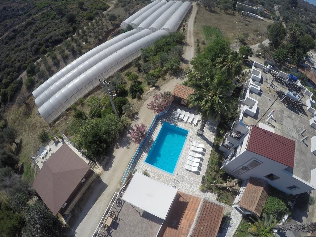 Patara Ranch Hotel Exterior foto